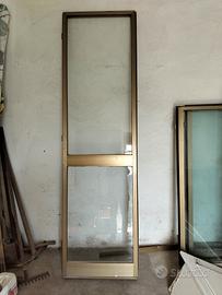 FINESTRE E PORTAFINESTRA 