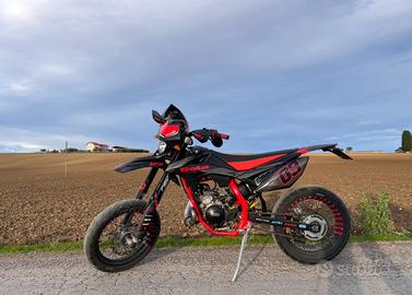 Beta rr50 track 2020