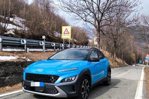 Hyundai Kona 1.0 t-gdi 48V Xline 120cv imt