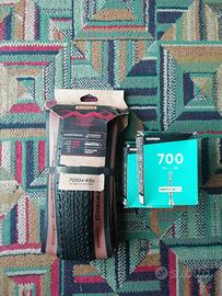 copertone pirelli cinturato gravel classic 700 45