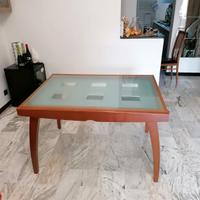 Tavolo estensibile Calligaris