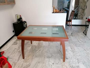 Tavolo estensibile Calligaris