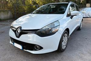RENAULT CLIO 1.5 DCI SportTour - 2013