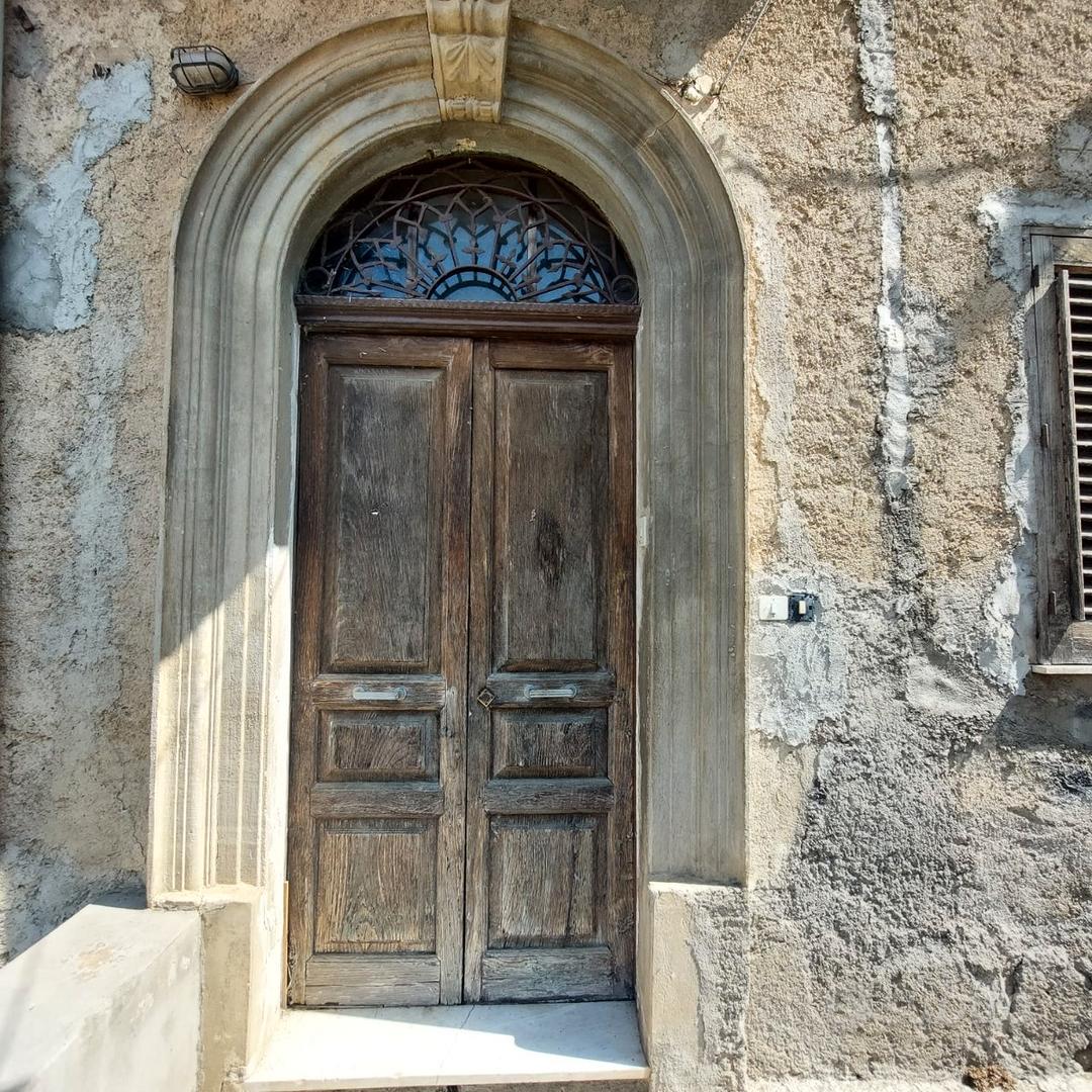 House in Sant'Angelo di Brolo, Iorgani - Vista 4