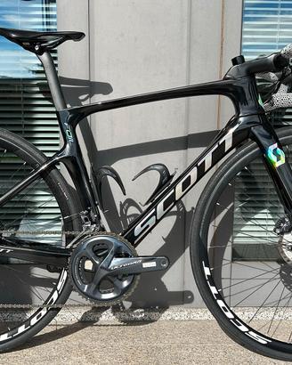 SCOTT FOIL 20 S 2020