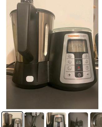 thermo chef 