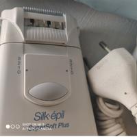 epilatore donna silk epil 