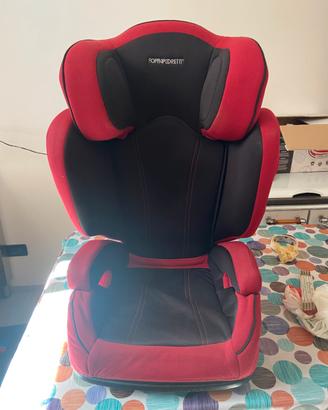 Seggiolino auto foppapedretti