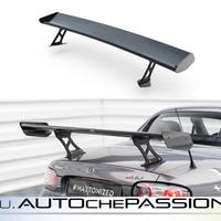Spoiler in carbonio Mazda MX5 NC(MK3)