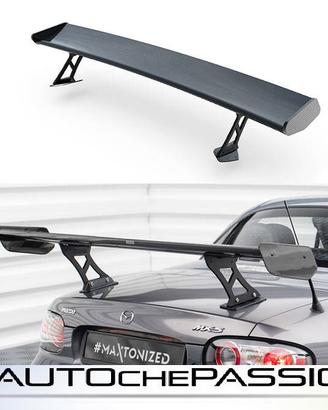 Spoiler in carbonio Mazda MX5 NC(MK3)
