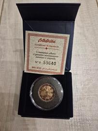 2 Euro Commemorativa Lituania 2018
