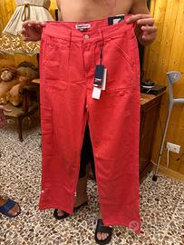 Jeans Tommy Hilfiger taglia 46 donna