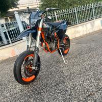 Ktm exc-f 450 patente A2