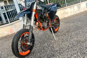 Ktm exc-f 450 patente A2
