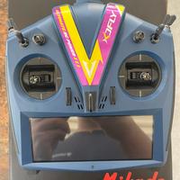 Mikado Vbar Control touch EVO