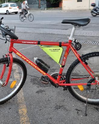 MB Bottecchia 883R