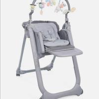 Chicco Polly Magic Relax