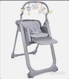 Chicco Polly Magic Relax