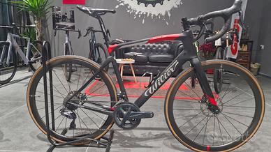 WILIER CENTO1 NDR CARBONIO TG.56 SHIMANO Di2 