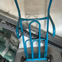 Carrello per scale