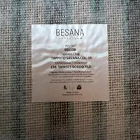 Tappeto Besana Carpet Lab Savana - 500×315 cm