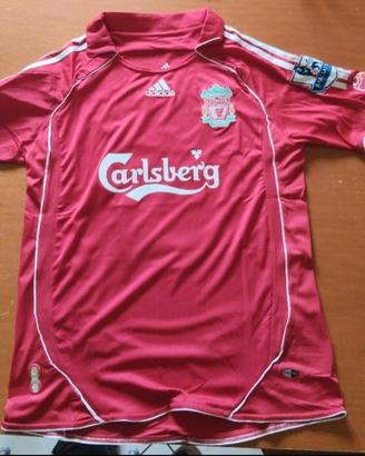 Maglia calcio Liverpool 