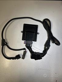 Centralina Aggiuntiva Bmw serie 1 116 d / 114 d