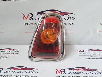 STOP FANALE POSTERIORE DESTRO MINI Cooper 2° Seri