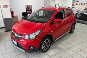 Opel Karl 1.0 75 CV aut. Innovation