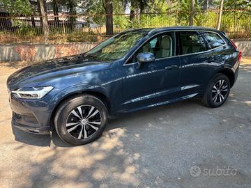 Volvo XC 60 XC60 B4 (d) AWD Geartronic Inscription