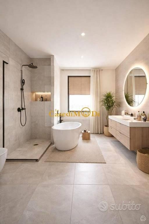 Appartamento di 250 m² con più di 5 locali a Livor - Vista 4
