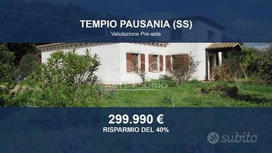 Immobile in asta di 271 m² con più di 5 locali a T