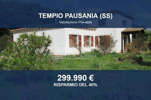Immobile in asta di 271 m² con più di 5 locali a T