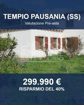 Immobile in asta di 271 m² con più di 5 locali a T