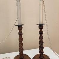 Basi lampade