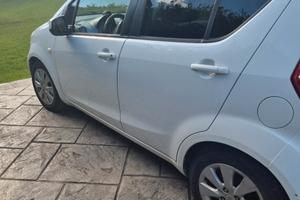 Suzuki Splash GPL