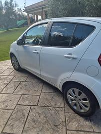 Suzuki Splash GPL