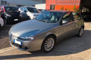 Alfa Romeo 147 1.6 16V TS (105) 5 porte Progressio