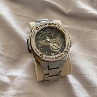 Casio G-Shock G-Steel GST-210D come nuovo