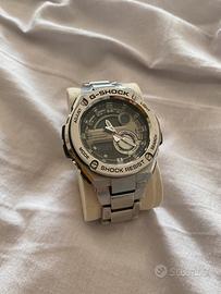 Casio G-Shock G-Steel GST-210D come nuovo