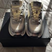 scarpe Chanel 