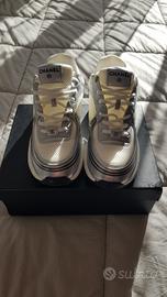 scarpe Chanel 