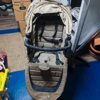 passeggino Baby Jogger 