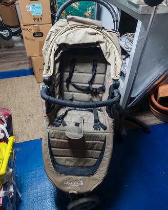 passeggino Baby Jogger 