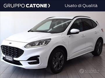 FORD Kuga 2.5 phev ST-Line 2wd 243cv auto