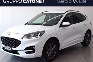FORD Kuga 2.5 phev ST-Line 2wd 243cv auto