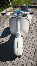 Piaggo Vespa GL 1963 vintage storica epoca