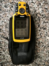Garmin GPSmap 60 