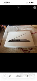 Mac book pro 13 pollici