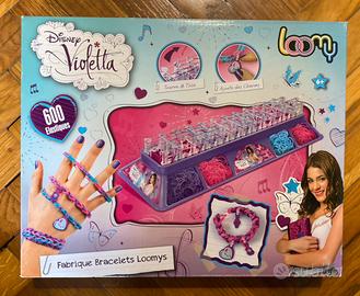 Fabbrica braccialetti